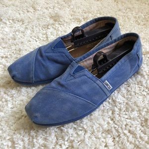 TOMS Classics